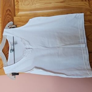 Separate Issue tank top